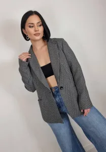 Пиджак 01924 Fabrika