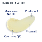 Eucerin, Q10 Revitalize, ночной крем для лица, без отдушки, 48 г