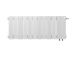 Радиатор Royal Thermo PianoForte 300 /Bianco Traffico - 12 секц. VDR