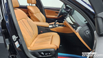 BMW 5 Series (G30) 520i M Sports (05.2022)
