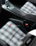 Карбоновые сиденья / ковши для PORSCHE 911 991.2 GT3 TOURING Порше