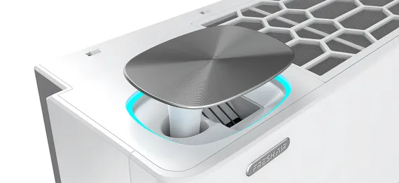 Сплит-система Royal Clima RCI-RF30HN Royal Fresh Full DC EU Inverter