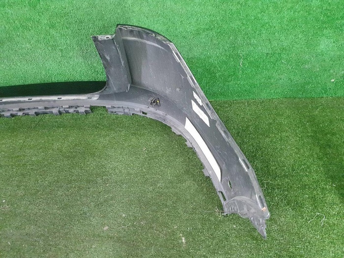 Бампер задний VW Touareg 3 (2018-н.в.)