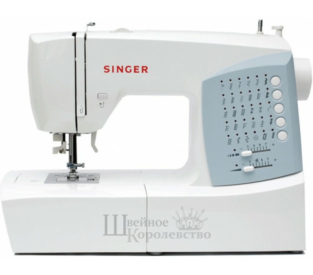 Швейная машина Singer 7422