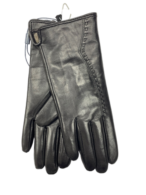 Перчатки. Женские. Материал верха: Кожаные люкс качества. Подклад: Трикотаж-шерсть.5 шт в упаковке.