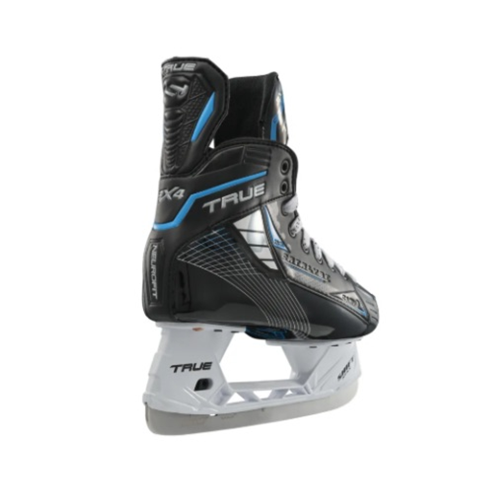 True Catalyst 3x4 JR 4R (EUR 37,5)