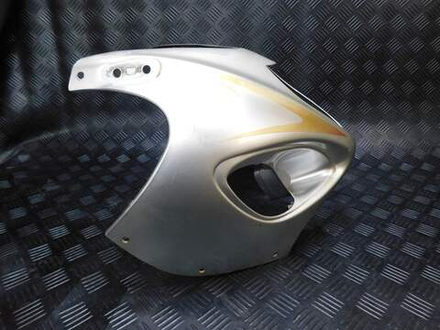Пластик передний (обтекатель) Suzuki GSX1300R Hayabusa 99-2007