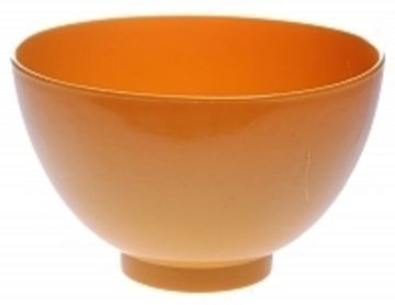 Миска для масок пластиковая (большая)