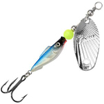 Блесна вертушка FISH SHELL-3 12,0g, 62 , 1 шт