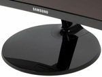 24" Samsung C24F390FHI