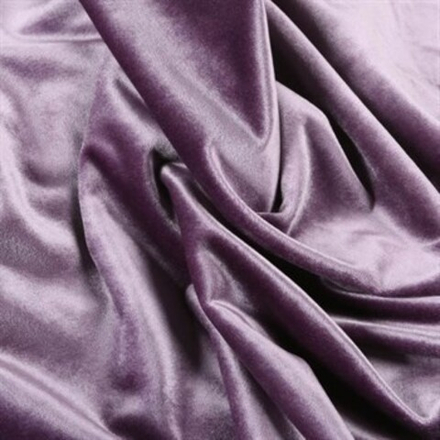 Бархат сливовая оптом. Ш-280 см. Арт. 999-16