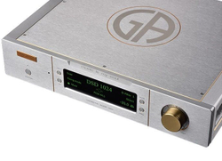 ЦАП Cen.Grand DSDAC 1.0 Standard Model silver