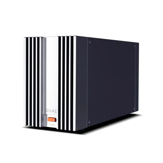 Quad 303 Grey
