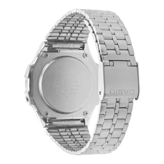 Электронные наручные часы Casio A171WE-1ADF