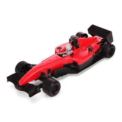 Гоночная машина Р-040-1