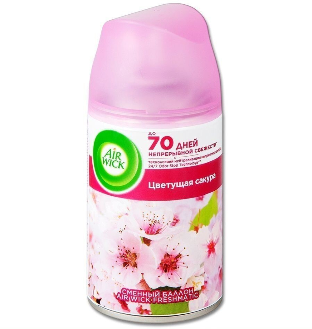 Сменный баллон AirWick