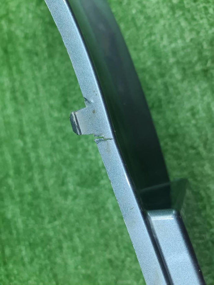 Бампер передний Chery Tiggo 8 Pro (2021-н.в.)