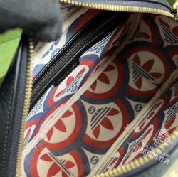 Сумка через плечо Gucci x Adidas