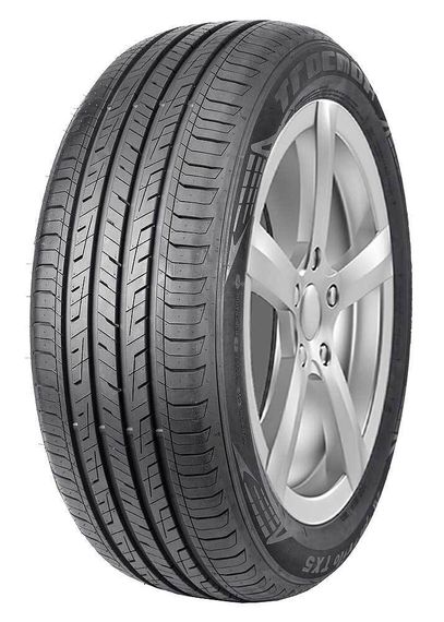 Tracmax X-Privilo TX5 145/80 R13 75T