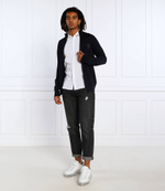 свитер Karl Lagerfeld - темно-синий(655032 524304)