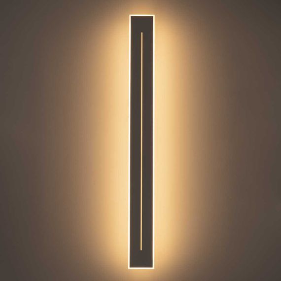 Светильник настенный Citilux Тринити CL238660