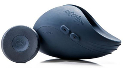 Инновационный мужской осциллятор PULSE SOLO DUO (с пультом)