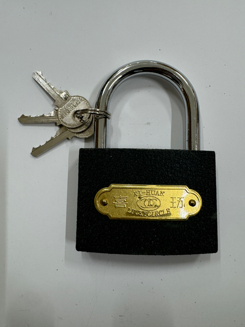 Замок навесной HG-75