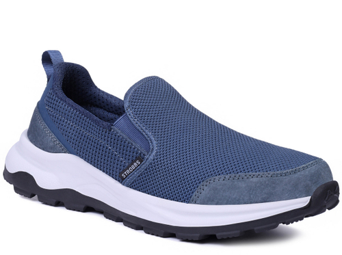 Слипоны Строббс B3866-2 SLIPPERS M (Размер: M)