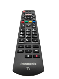 Пульт Panasonic N2QAYB001009 для телевизоров
