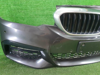 Бампер передний BMW 5er G30 17-20 M-Paket В сборе