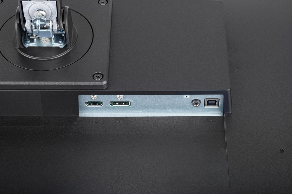 Монитор 23.8" Iiyama GB2470HSU-B5 A черный
