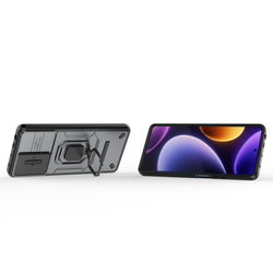 Противоударный чехол Knight Case для Poco F5