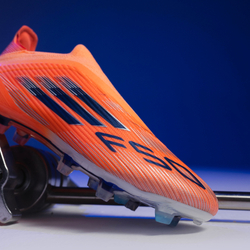 FG / Adidas F50 Laceless / 2025 Fall