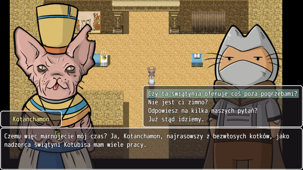 The Chronicles of Nyanya (для ПК, цифровой код доступа)