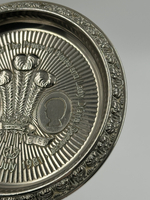 Подставка для бутылки Ianthe