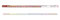 Светильник светодиодный СПБ-Т5-RGBW 15Вт 230B red-green-blue-4000К 1200мм IN HOME