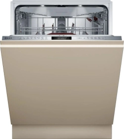 Встраиваемая посудомоечная машина Neff S157ECX17E