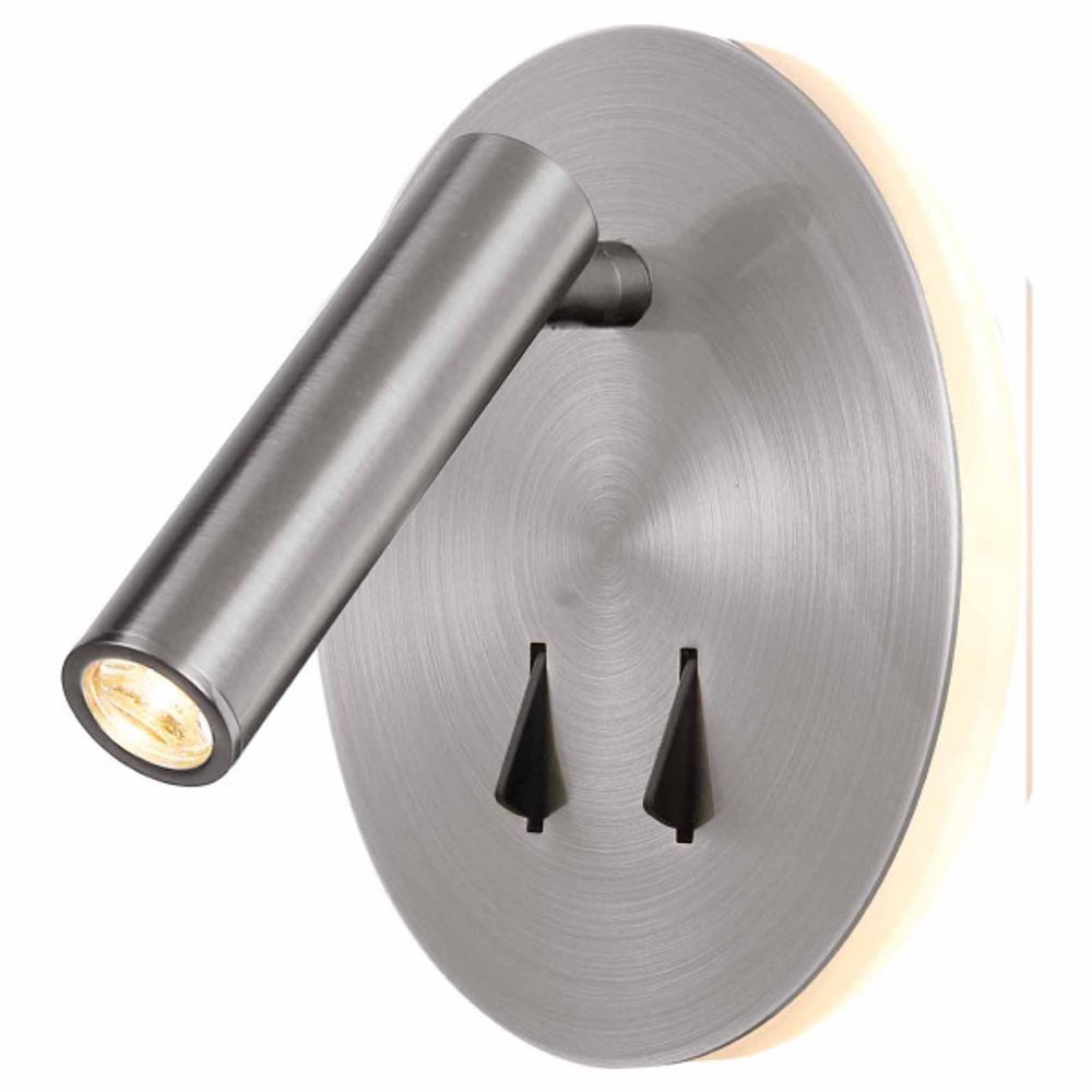 6081 Настенный светильник CAYMAN