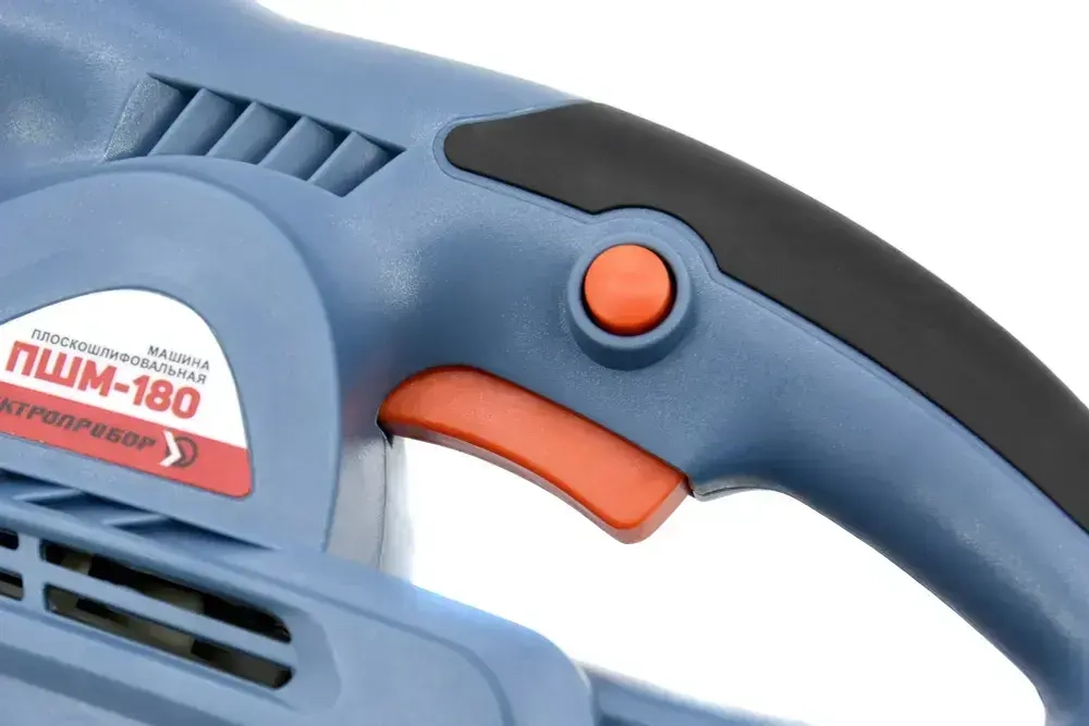 Плоскошлифовальная машина Электроприбор ПШМ-180