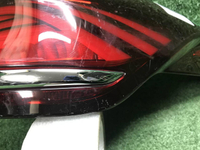 Фонарь правый внешний Geely Atlas Pro (2021-н.в.)
