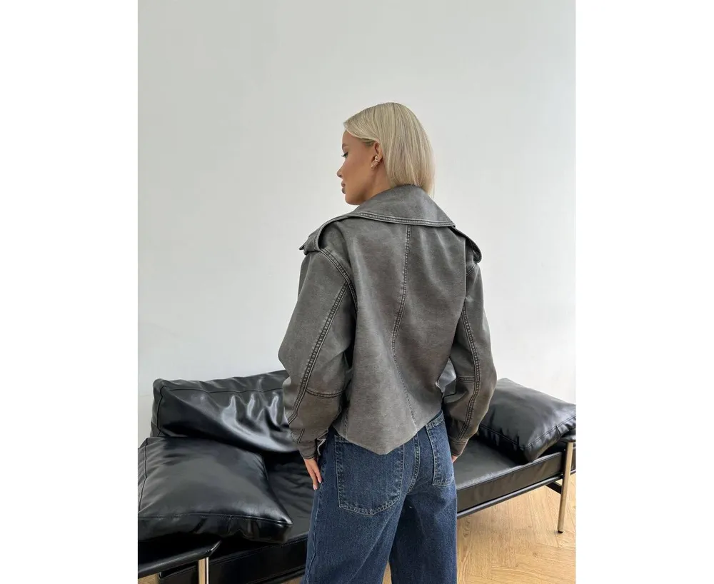 Куртка 50363751 Fabrika