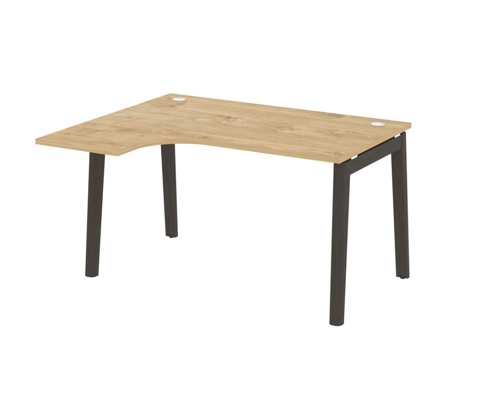 Стол письменный угловой ONIX WOOD