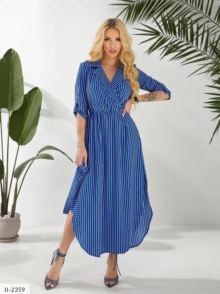 Платье II-2357 Фабрика Моды