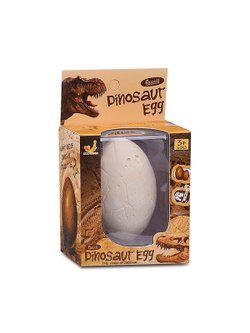 Игровой набор раскопки Яйцо динозавра (AT669)