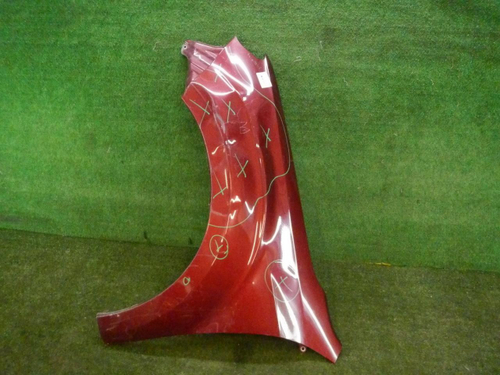 Крыло переднее левое Subaru Forester SH (2011-2013)