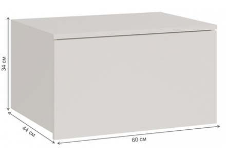 Прихожая Woodville Роут кашемир  5