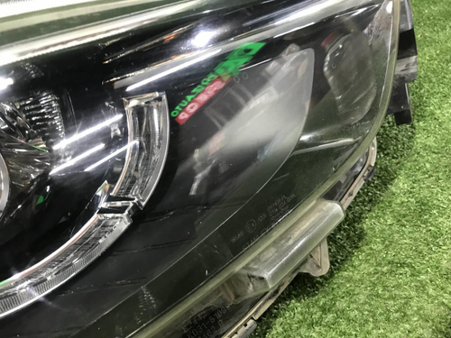 Фара правая Mazda CX-5 1 (2015-2017) LED