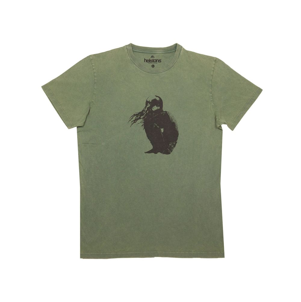 TS Female / Хаки