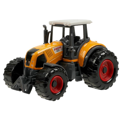 ТРАКТОР 9,5 см