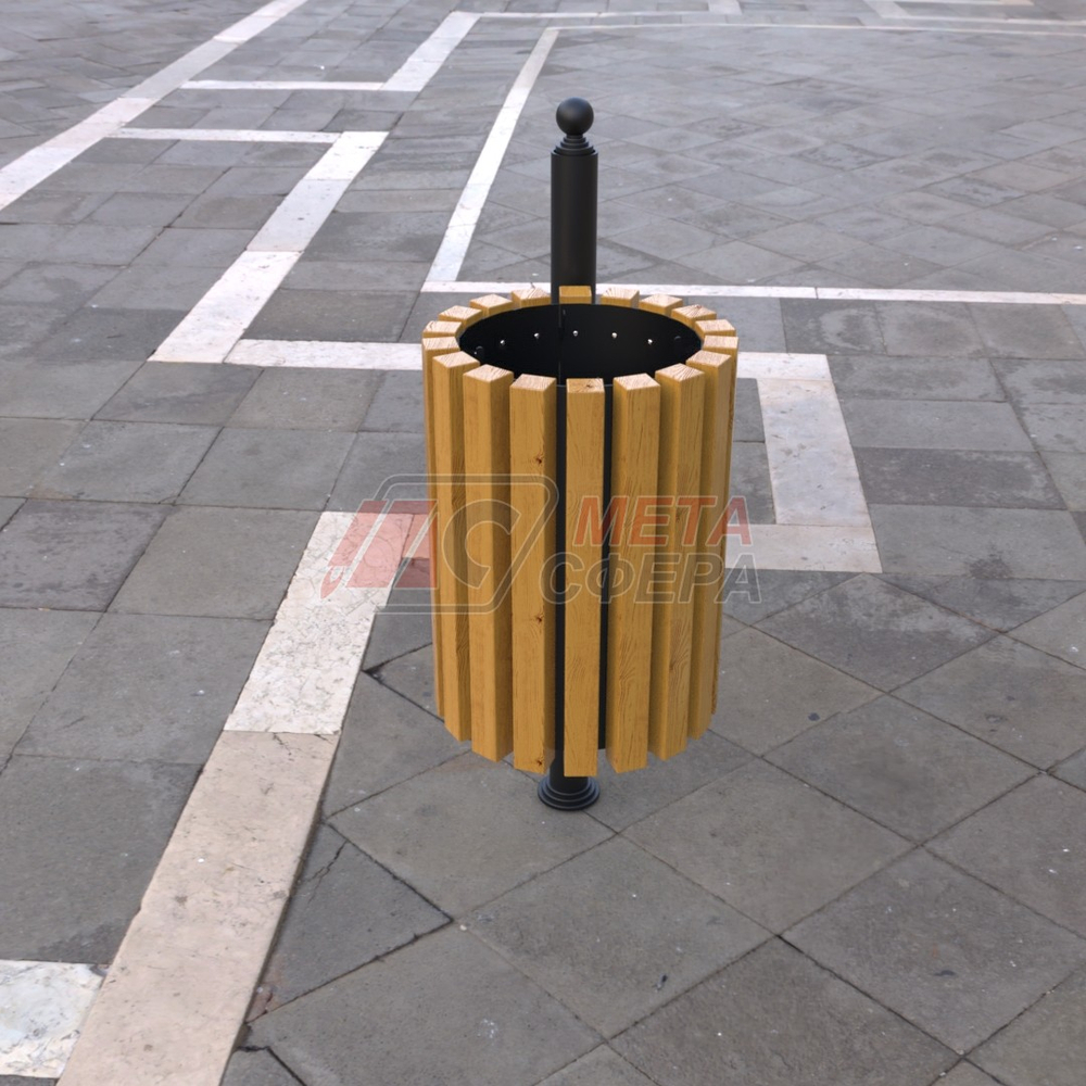 Урна Стойка